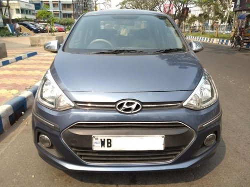 Used 2016 Hyundai Xcent for sale