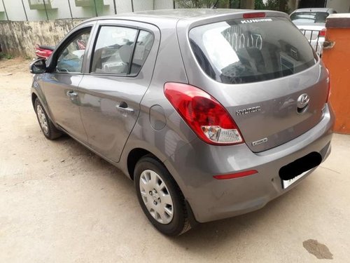 2013 Hyundai i20 for sale