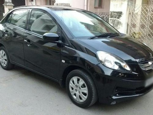 Used Honda Amaze 2014 car at low price