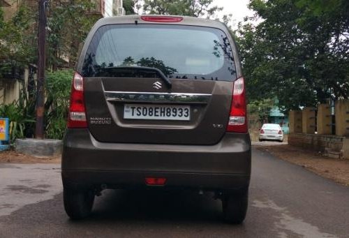 2015 Maruti Suzuki Wagon R for sale