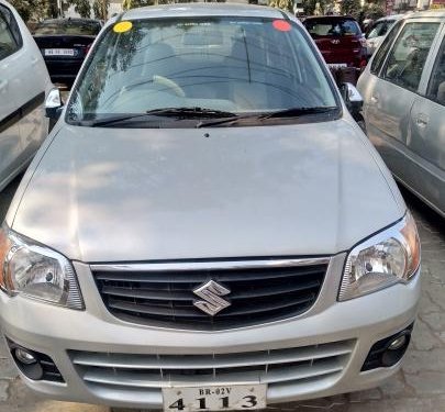 2013 Maruti Suzuki Alto K10 for sale