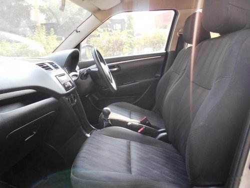 Well-kept Maruti Swift VXI for sale