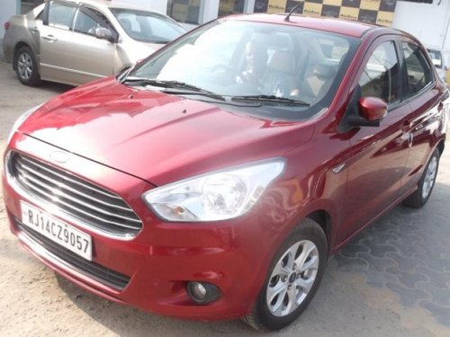 Ford Aspire 2015 for sale