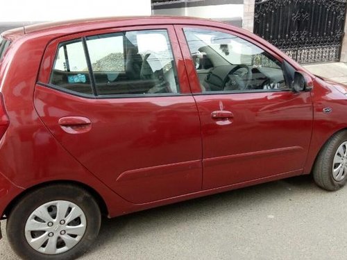 Used Hyundai i10 2012 for sale at low price