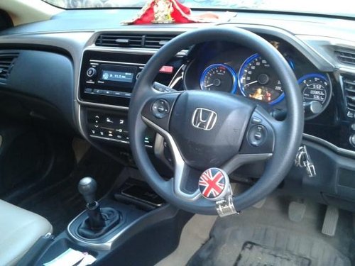 Used Honda City 2014 car at low price