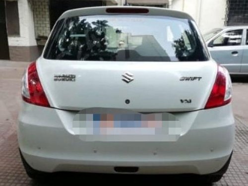 2014 Maruti Suzuki Swift for sale at low price