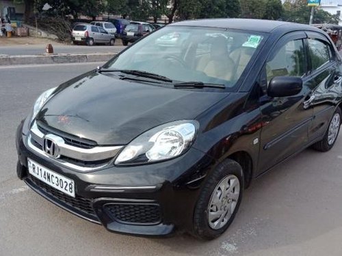 Used Honda Amaze E i-Vtech 2016 for sale