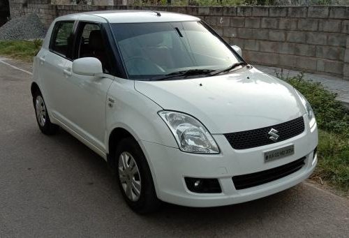 Used 2008 Maruti Suzuki Swift for sale