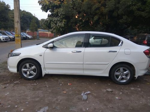 Honda City 2011 for sale