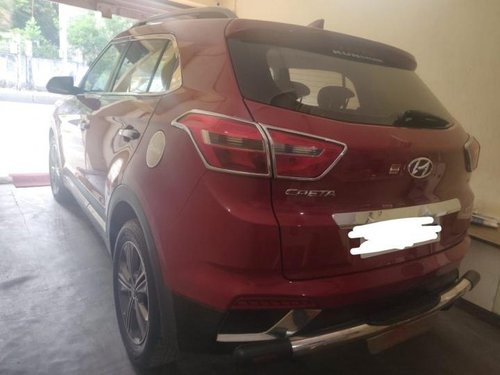 Hyundai Creta 2016 for sale