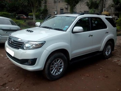 Toyota Fortuner 2013 for sale