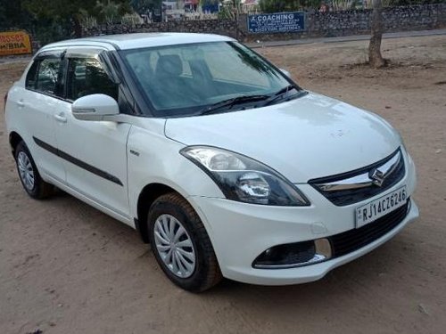 Used 2015 Maruti Suzuki Dzire for sale