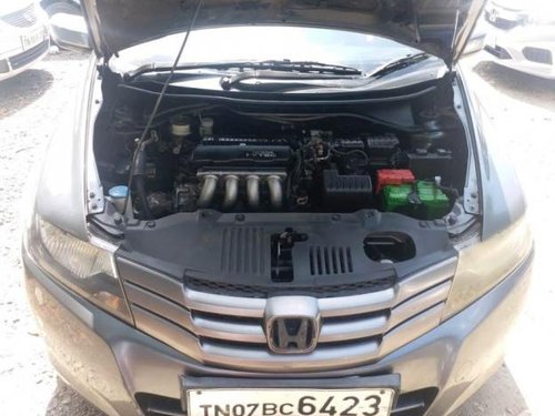 Honda City 1.5 S MT 2009 for sale