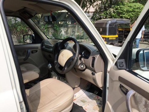 Used 2010 Mahindra Scorpio 2009-2014 for sale