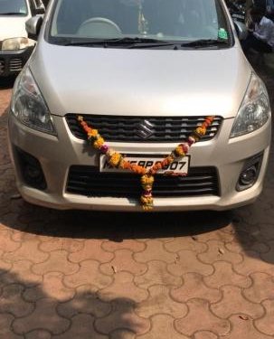 2015 Maruti Suzuki Ertiga for sale at low price