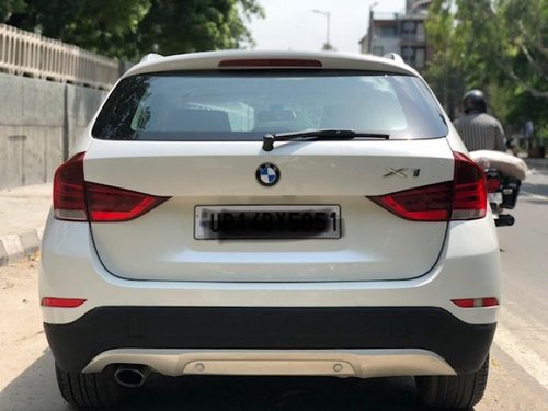BMW X1 sDrive20d 2013 for sale