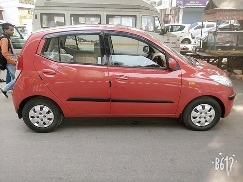 Used Hyundai i10 Magna 1.2 2010 for sale