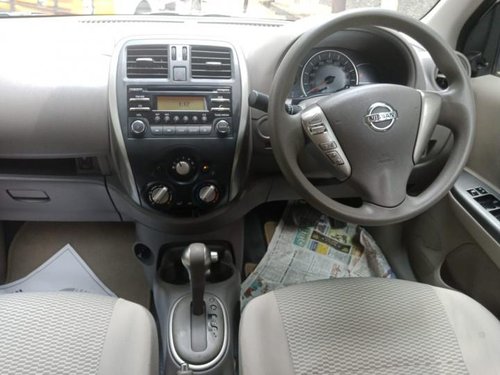 Nissan Micra XL CVT 2015 for sale