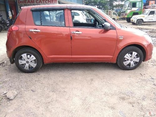 2011 Maruti Suzuki Swift for sale