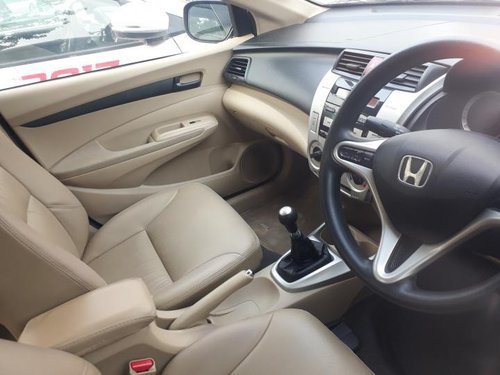 Honda City 2010 for sale