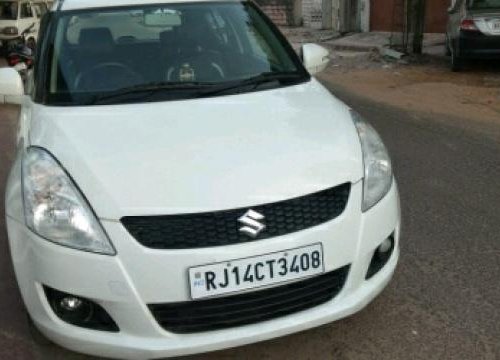 Maruti Swift VDI BSIV 2013 for sale