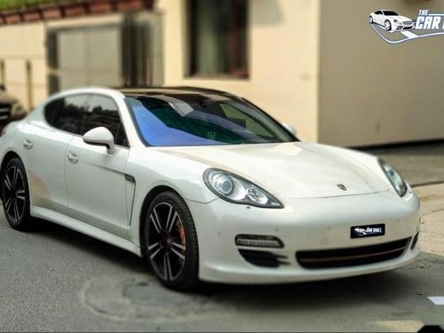 Used 2012 Porsche Panamera for sale