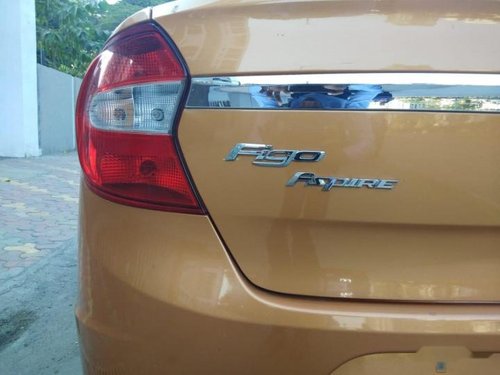 Used 2017 Ford Aspire for sale