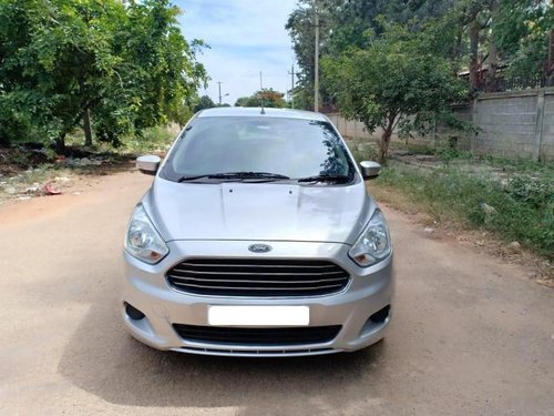 Ford Figo 1.5D Titanium MT 2015 for sale