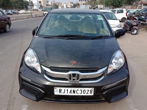 Used Honda Amaze E i-Vtech 2016 for sale