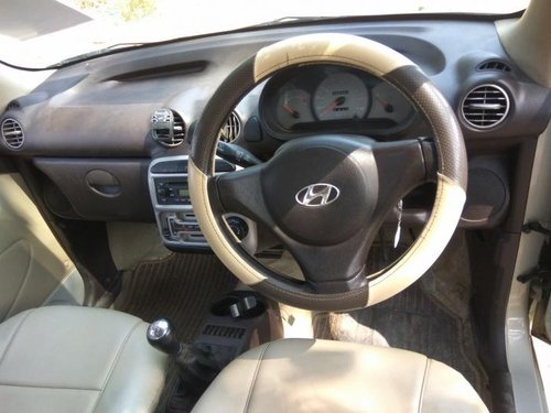 Used Hyundai Santro Xing GLS 2012 for sale