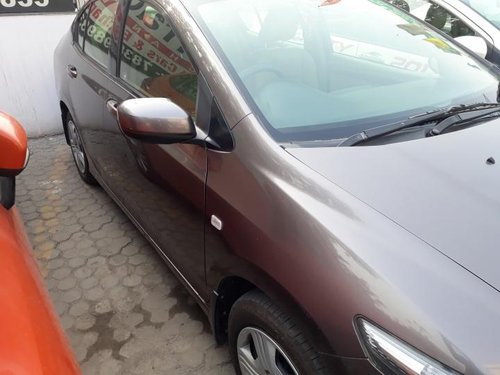 Honda City 2010 for sale