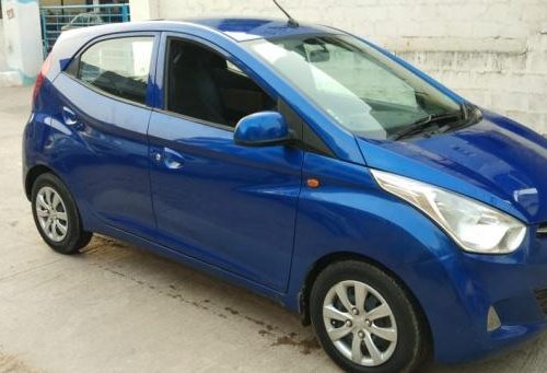 2011 Hyundai Eon for sale at low price