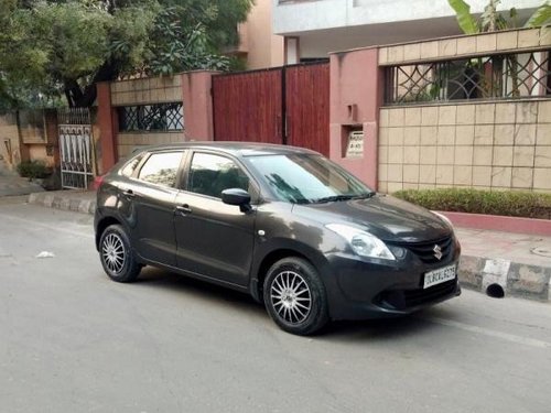 2016 Maruti Suzuki Baleno for sale