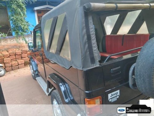 Used Mahindra Bolero SLX 2WD BSIII 2005 for sale