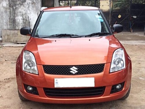 Used Maruti Suzuki Swift 2015 for sale at low price