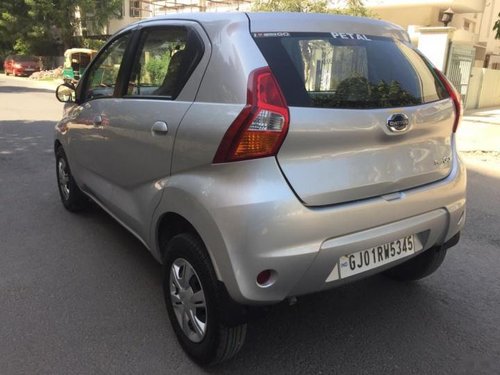 Used Datsun Redi-GO 2017 for sale at low price