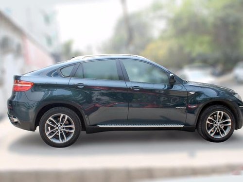 Used 2012 BMW X6 for sale