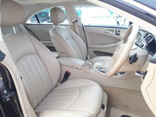 2010 Mercedes Benz CLS for sale at low price