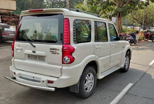 Used 2013 Mahindra Scorpio for sale