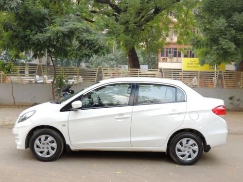 2014 Honda Amaze for sale