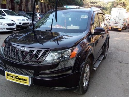 Mahindra XUV500 W8 2WD 2014 for sale