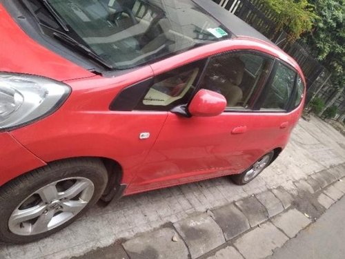 2012 Honda Jazz for sale at low price