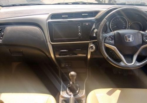 Honda City 2017 for sale