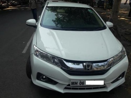 Used Honda City 2014 car at low price