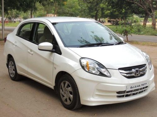 2014 Honda Amaze for sale