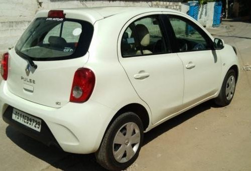 Renault Pulse RxL 2014 for sale