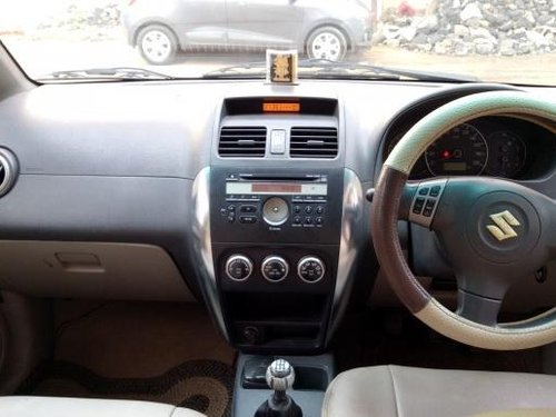 Maruti SX4 ZXI MT BSIV Leather 2007 for sale