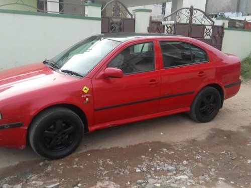 Used Skoda Octavia Classic 1.9 TDI MT 2006 for sale