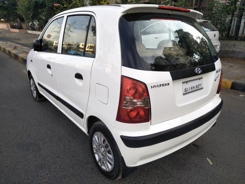 2011 Hyundai Santro Xing for sale at low price