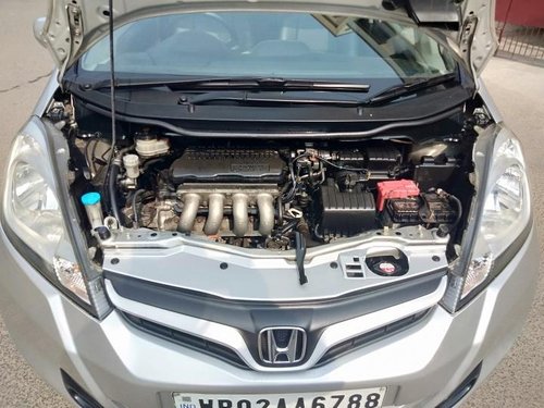 Honda Jazz X 2012 for sale